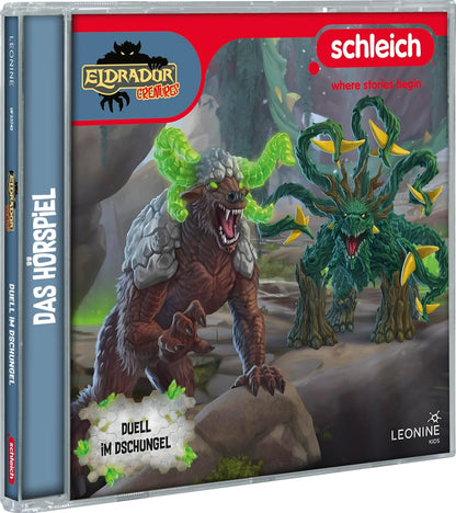 Schleich Eldrador Creatures 15