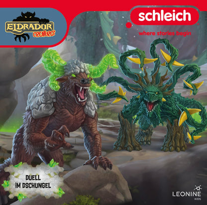 Schleich Eldrador Creatures 15