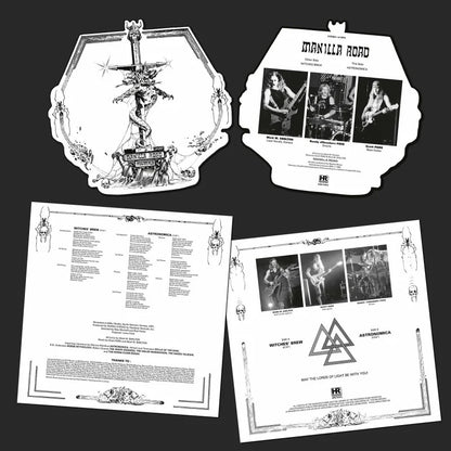 Witches Brew/Astronomica