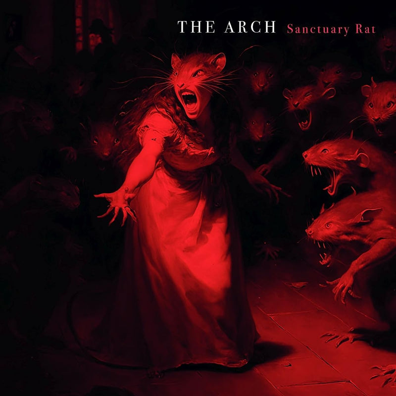 ARCH, THE - SANCTUARY RAT