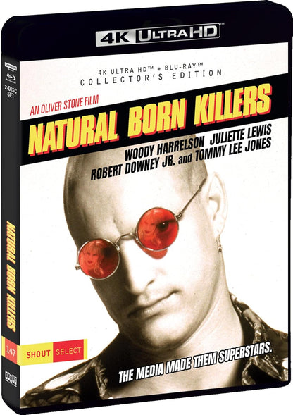 Natural Born Killers