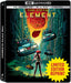 THE FIFTH ELEMENT (Steelbook)