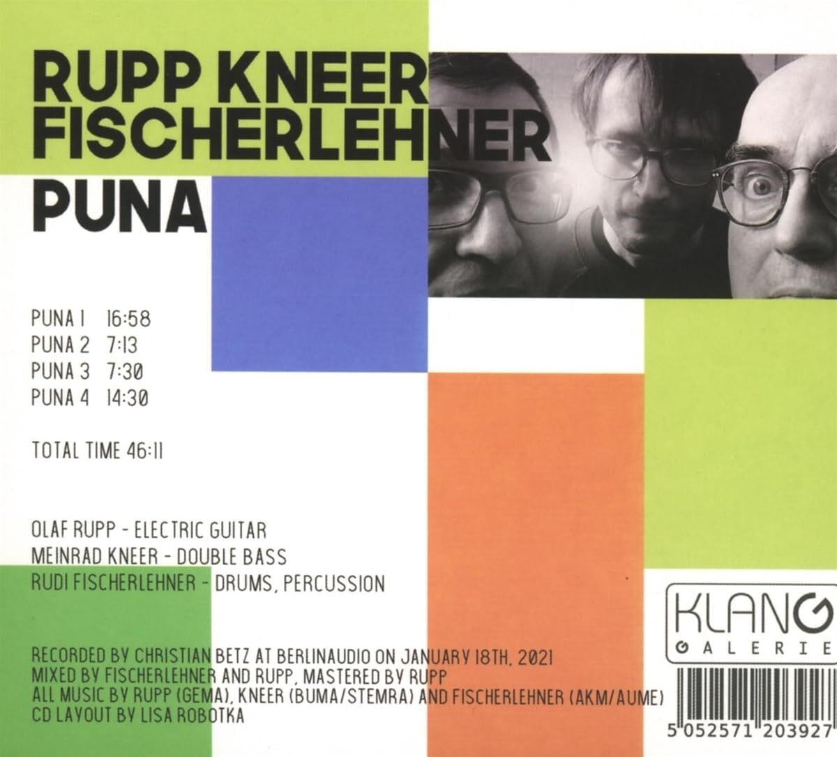 Puna