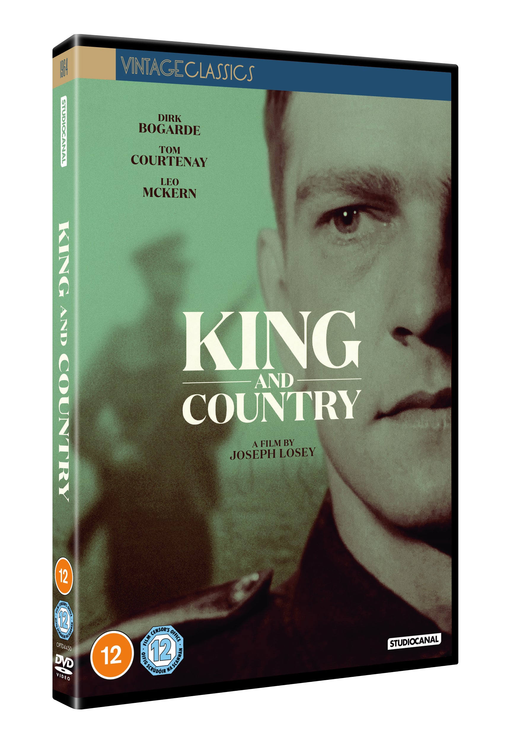 King and Country
