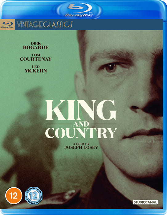 King and Country