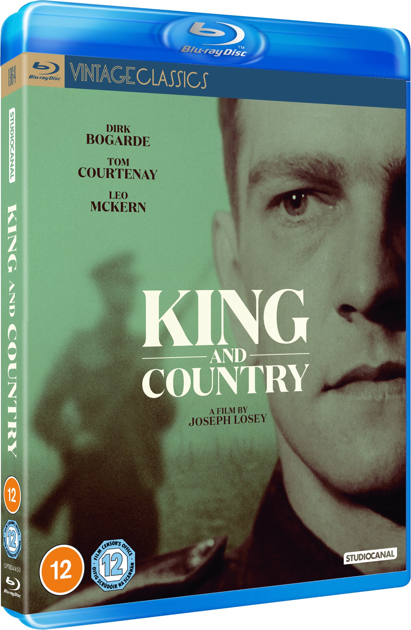 King and Country