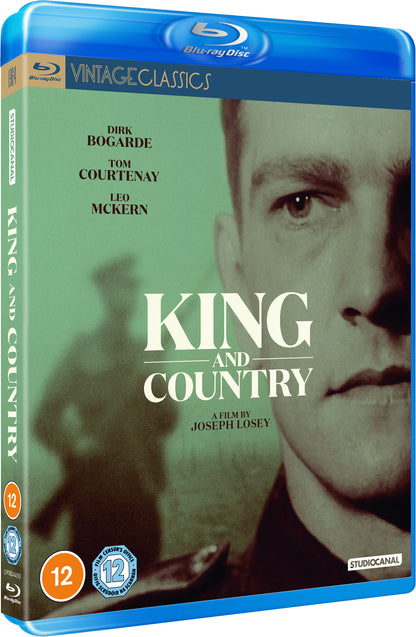 King and Country
