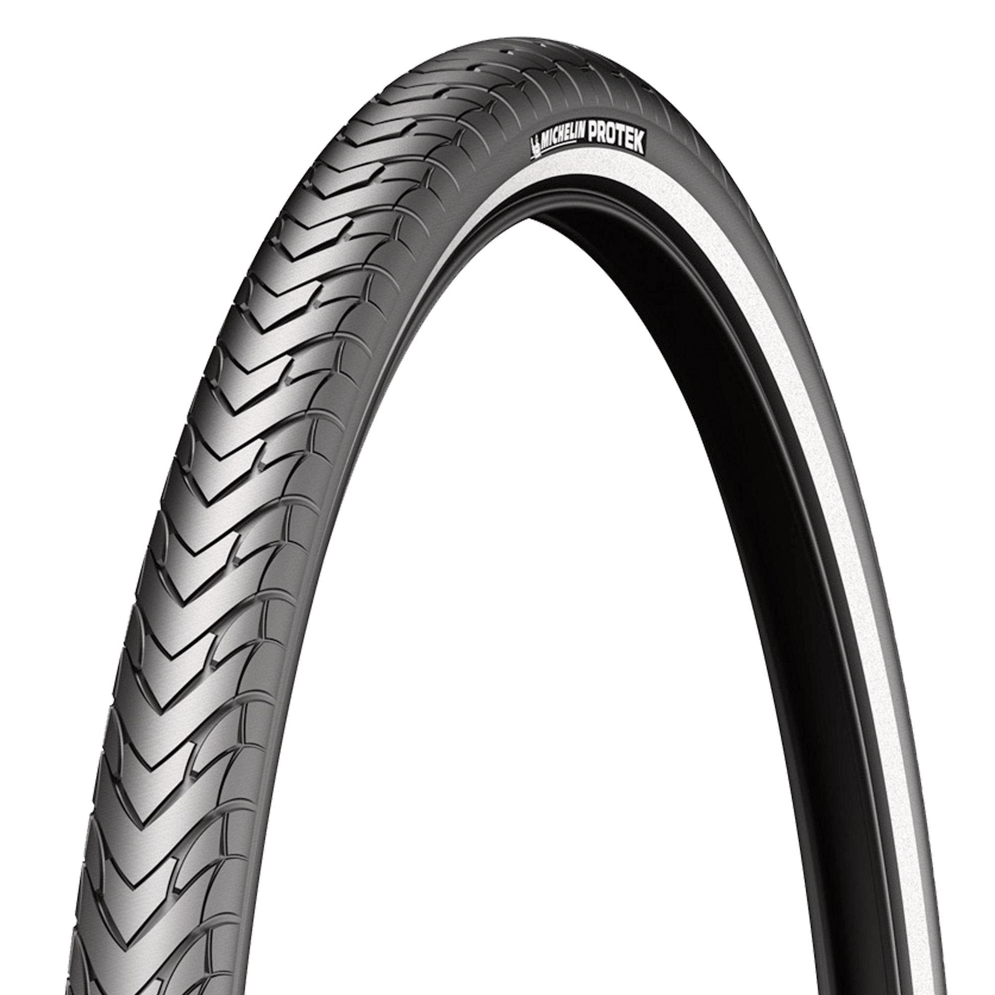 Michelin Cop.700x35 Réflex Protek Unisex-Adult, Taille
