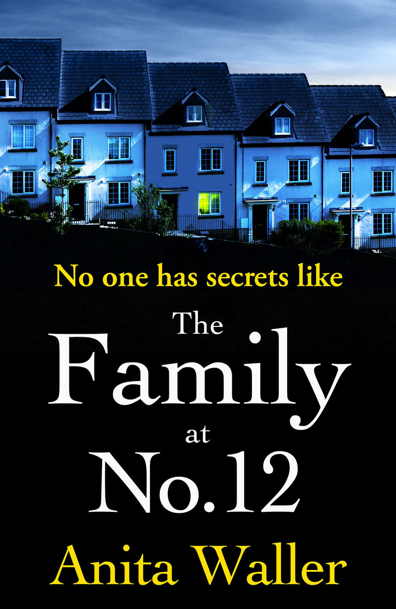 The Family at No 12