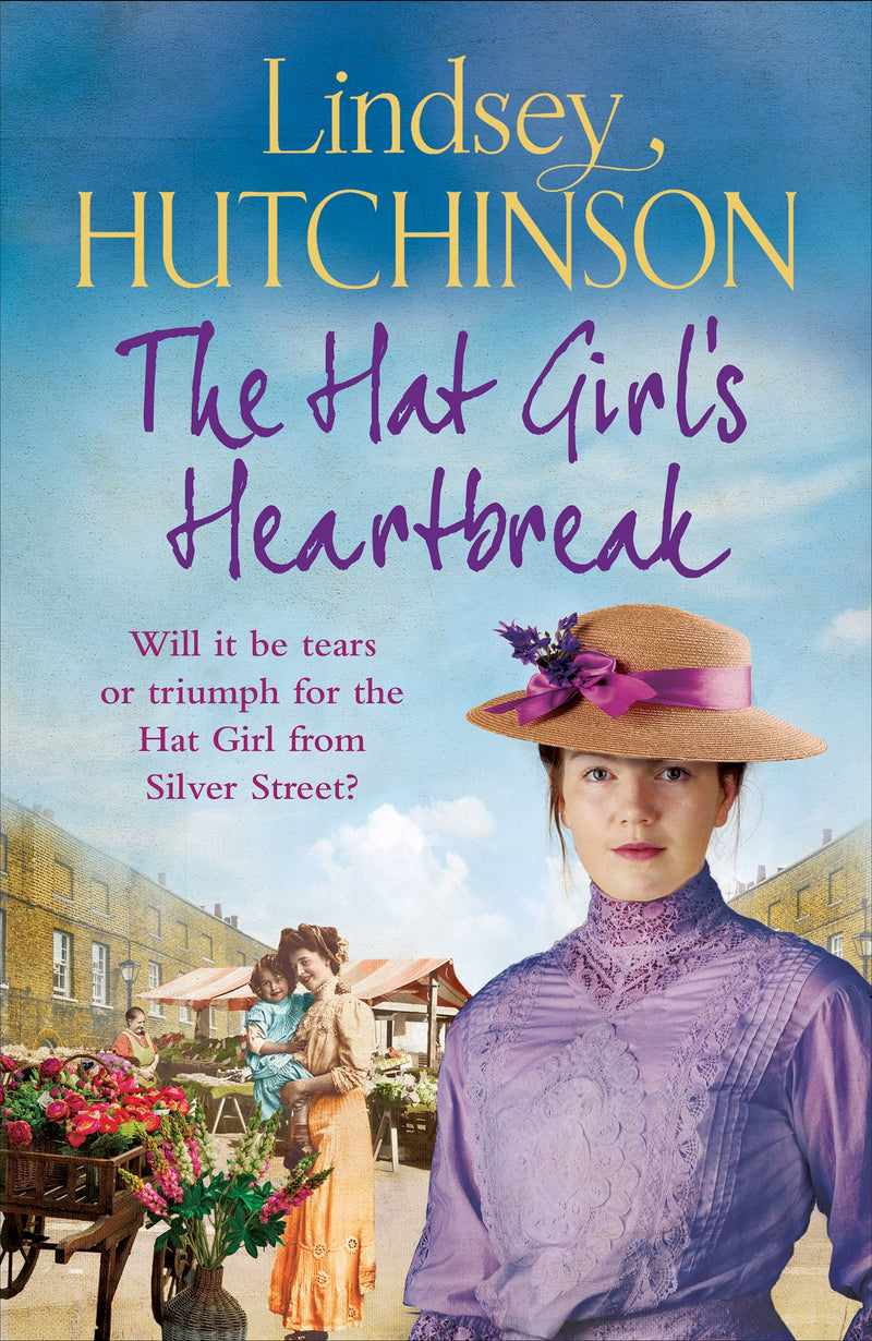The Hat Girls Heartbreak