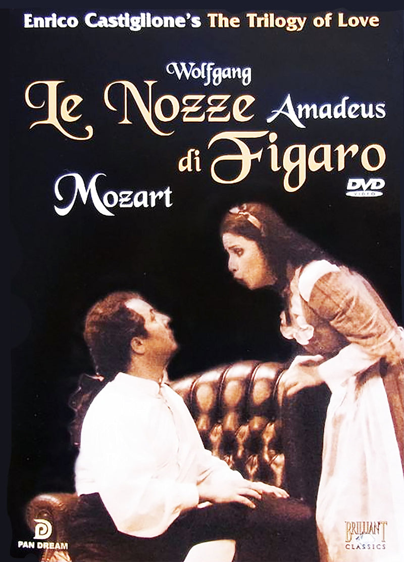 Marriage of Figaro
