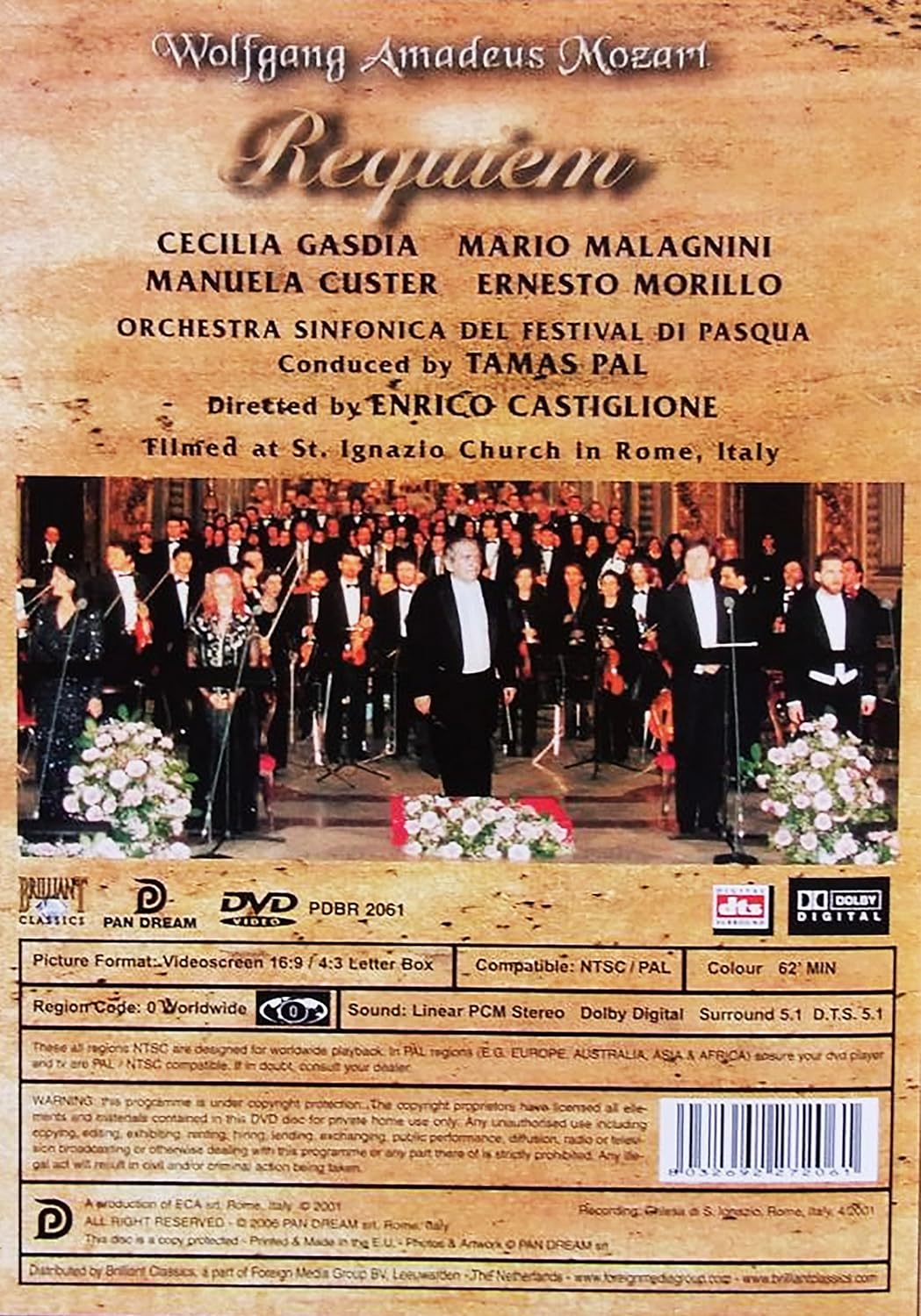 Requiem