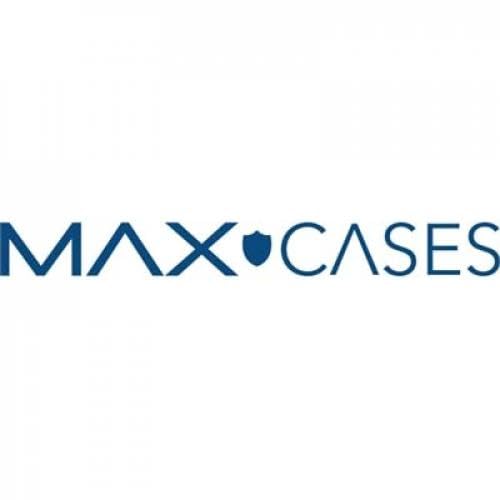 Maxcases Extreme Shell - Notebook Shell Case - Black