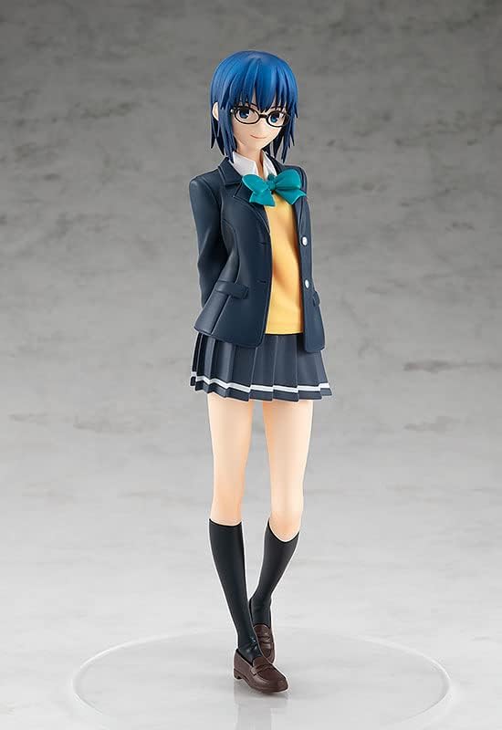 Good Smile Company - Tsukihime: A Piece Of Blue Glass Moon - Pop Up Parade - Ciel PVC Figure (Net)