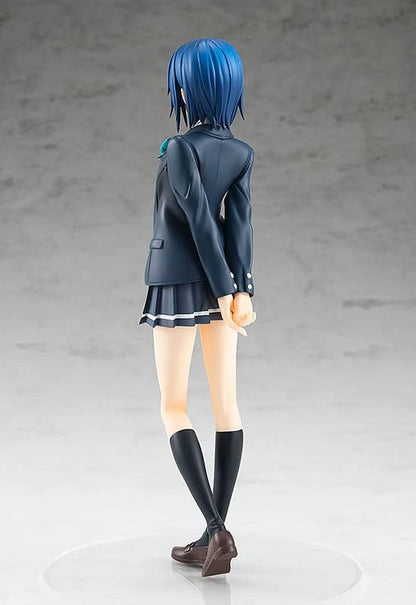 Good Smile Company - Tsukihime: A Piece Of Blue Glass Moon - Pop Up Parade - Ciel PVC Figure (Net)