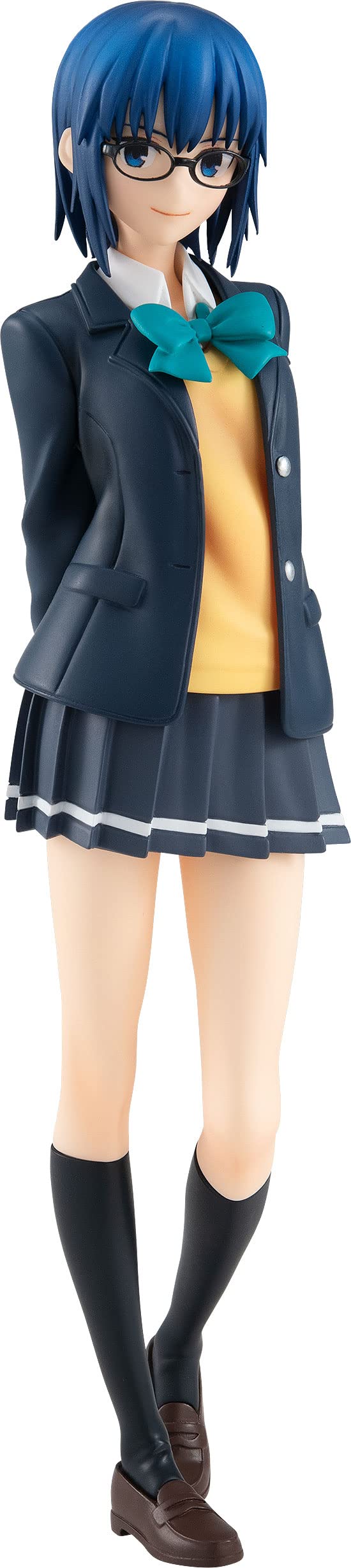 Good Smile Company - Tsukihime: A Piece Of Blue Glass Moon - Pop Up Parade - Ciel PVC Figure (Net)
