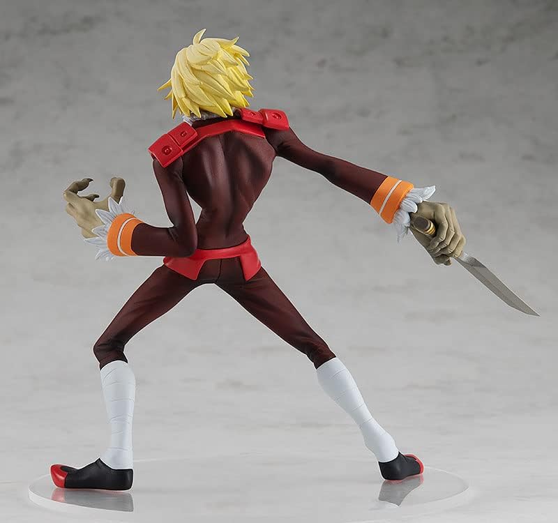 Tengen Toppa Gurren Lagann Pop Up Parade PVC Statu