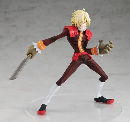 Tengen Toppa Gurren Lagann Pop Up Parade PVC Statu