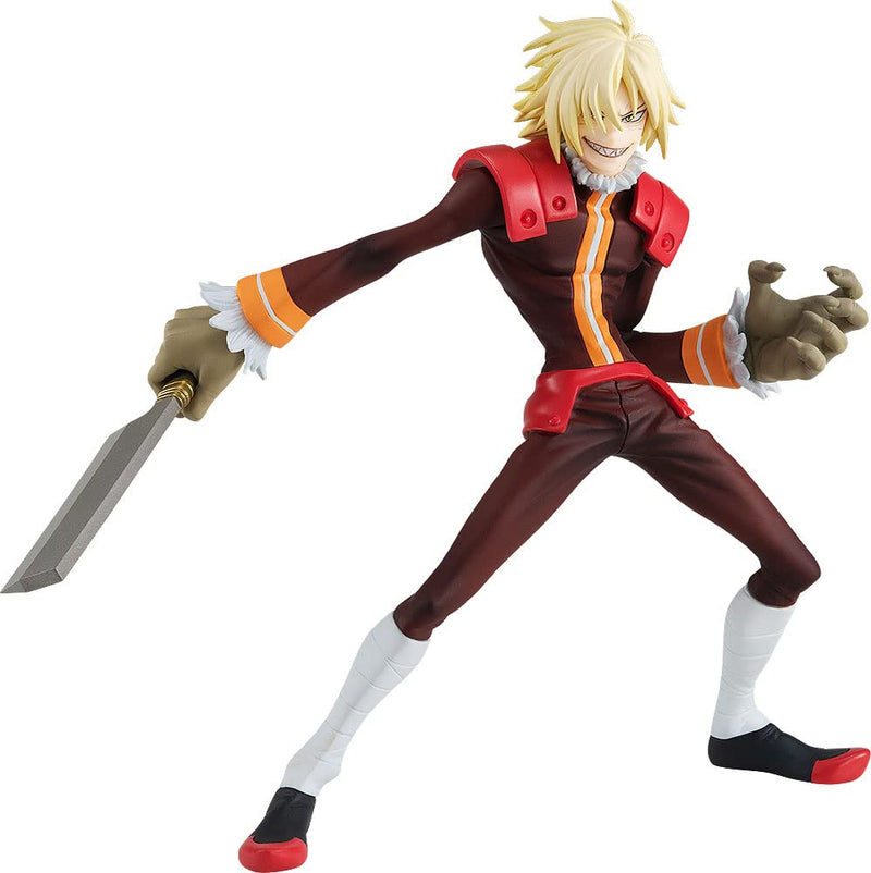 Tengen Toppa Gurren Lagann Pop Up Parade PVC Statu