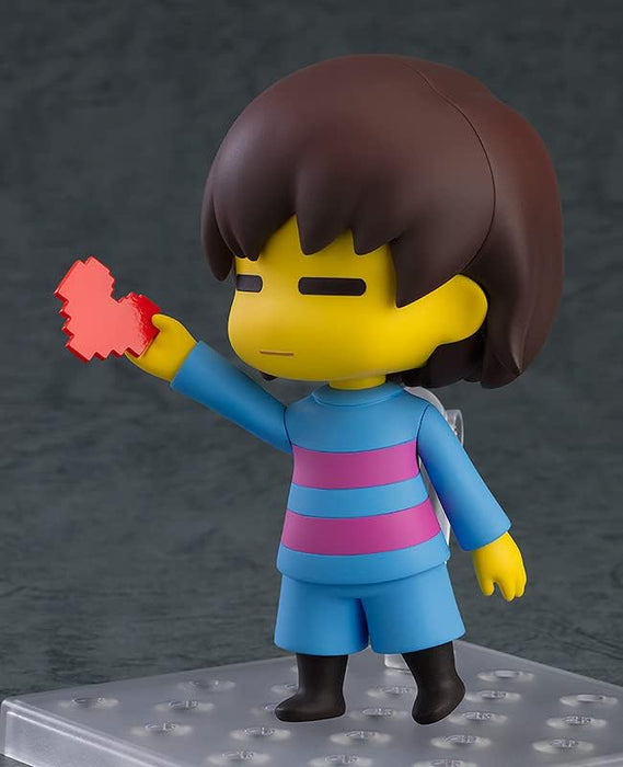 Good Smile Undertale: The Human Nendoroid Action Figure