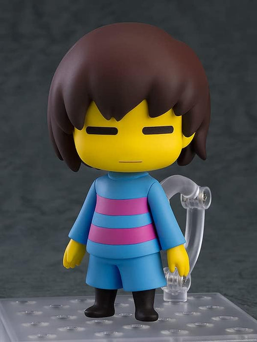 Good Smile Undertale: The Human Nendoroid Action Figure