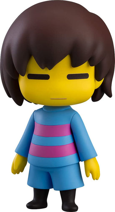 Good Smile Undertale: The Human Nendoroid Action Figure