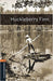 Oxford Bookworms Library: Level 2:: Huckleberry Finn audio pack