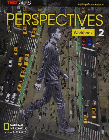 Perspectives 2: Workbook