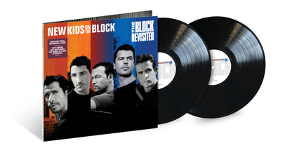 The Block Revisited