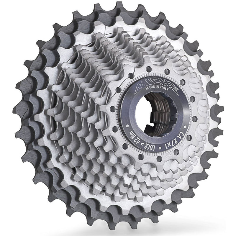 Miche Primato Light K12 12 Speed Cassette, Campagnolo Fit, 16/29