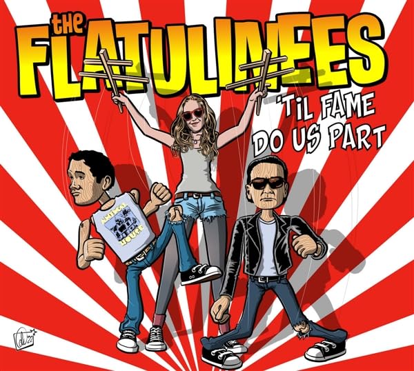 Til Fame Do Us Part