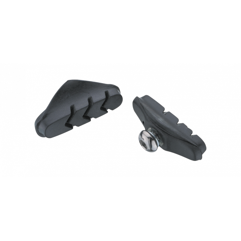 Jagwire Basics Road Br Pads Black
