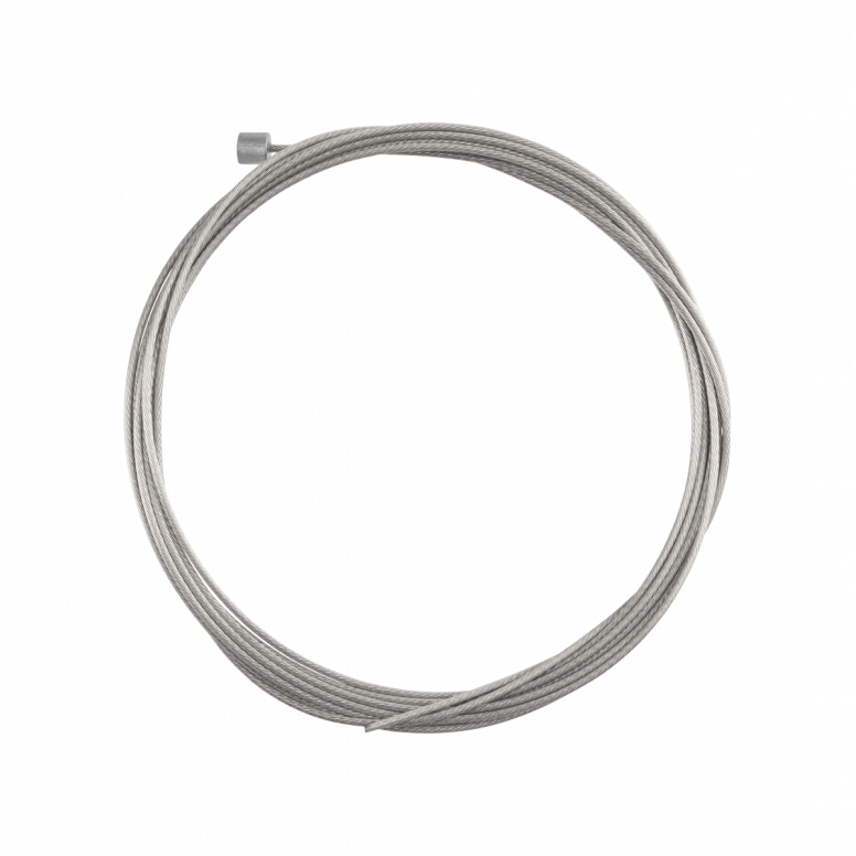 Jagwire Sport Stainless Steel Shift Cable 1.1X4445Mm  Compatible with Shimano/Sram