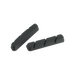 Jagwire Road Pro C Insert Friction Fit Black
