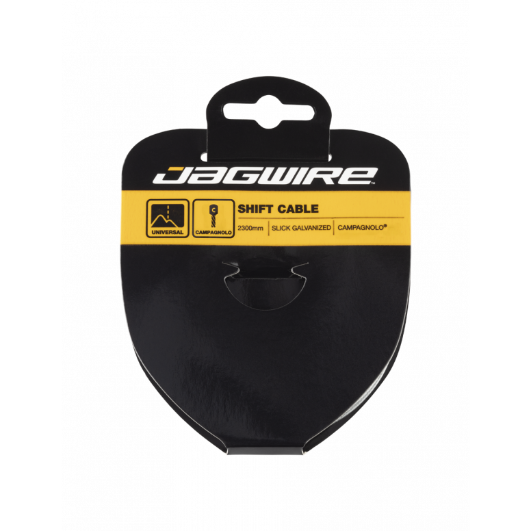 Jagwire Sport Galv Sh 1.1X2300Mm Campagnolo