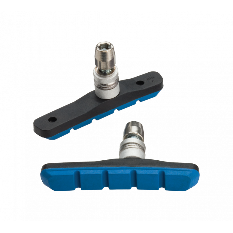 Jagwire Mountain Sport Pad Blu
