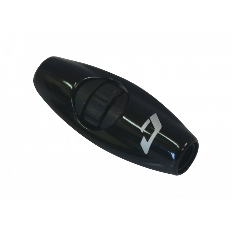 Jagwire Inline Adjust Sport J2 Black 2Pc