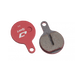 Jagwire Tektro Mechanical Disc Brake Pads