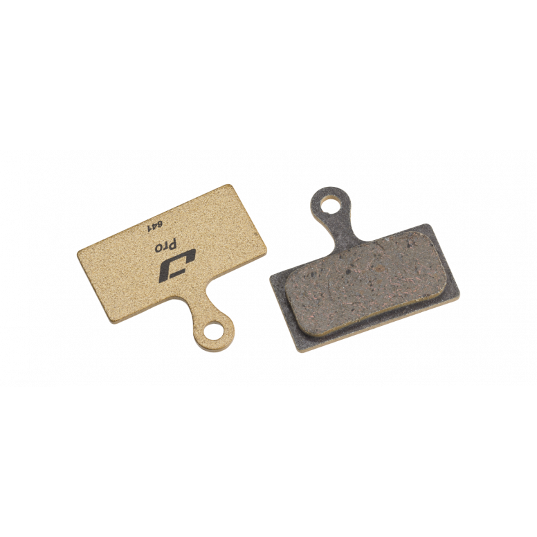 Jagwire Pro Disc Pad Semi Xtr M9020