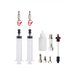 Jagwire Bleed Pro Kit Dot