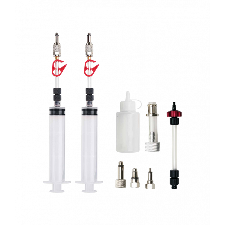 Jagwire Bleed Pro Kit Dot