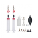 Jagwire Bleed Pro Kit Mineral