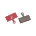 Jagwire Sport Disc Pad Semi Xtr M9020