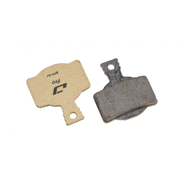 Jagwire - Pastillas de Freno para Bicicleta