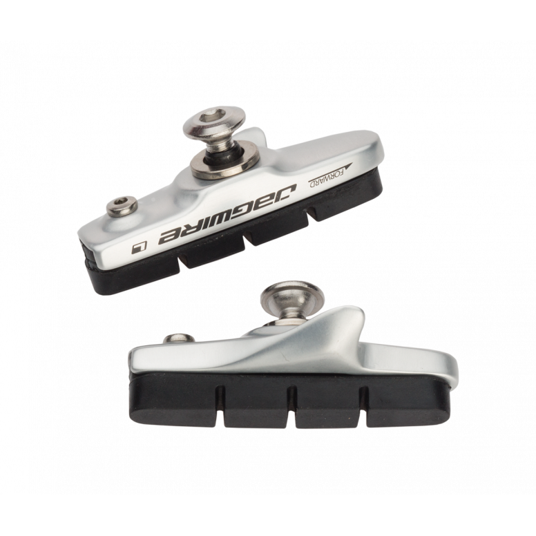 Jagwire Road Sport S Pad Silver