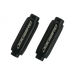 Jagwire Inline Adjust Mini Pro Sh 4.5Mm 2Pc