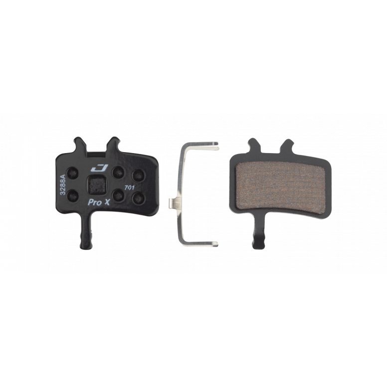 Jagwire Pro Disc Pad Extreme-Sint Avid Bb7