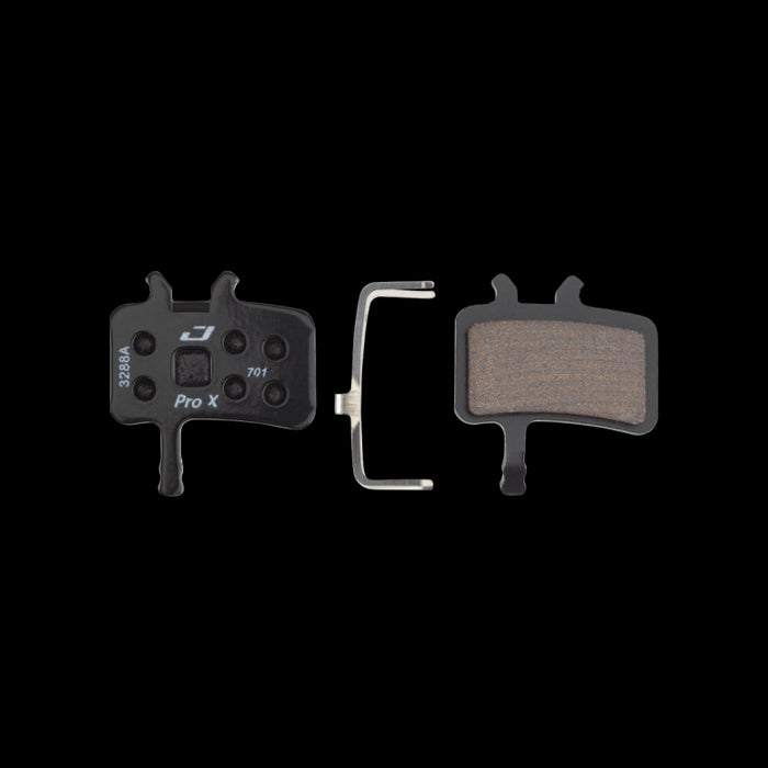 Jagwire Pro Disc Pad Extreme-Sint Avid Bb7