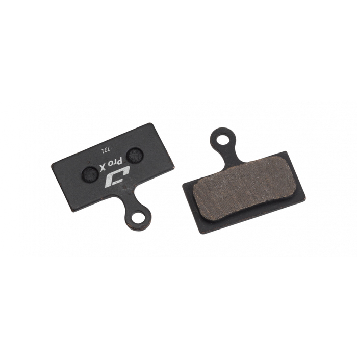 Jagwire Pro Disc Pad Extreme-Sint Xtr M9020