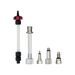 Jagwire Bleed Kit Spare Pro Bleed Fit Adaptor Dot